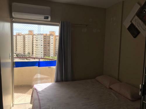 Apartamento Condominio Splendor Thermas