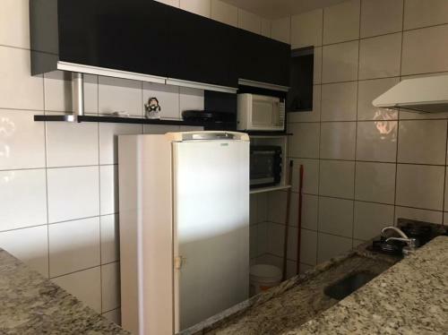 Apartamento Condominio Splendor Thermas