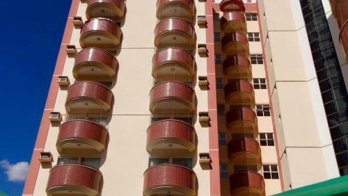 Apartamento Condominio Splendor Thermas