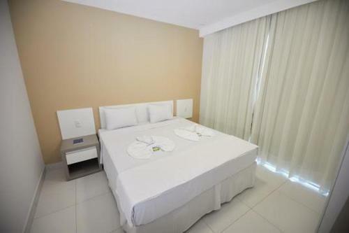 Hotel Apartamento Resort Do Lago
