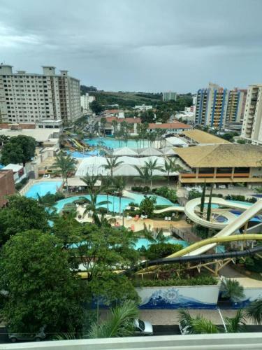 Apartamento Riviera Park Hotel