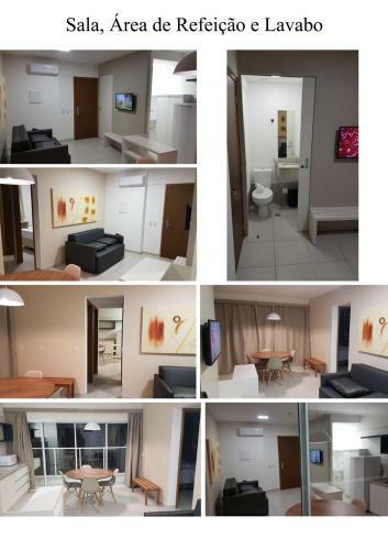 Apartamento Evian Thermas Residence