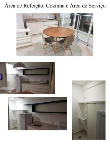 Apartamento Evian Thermas Residence