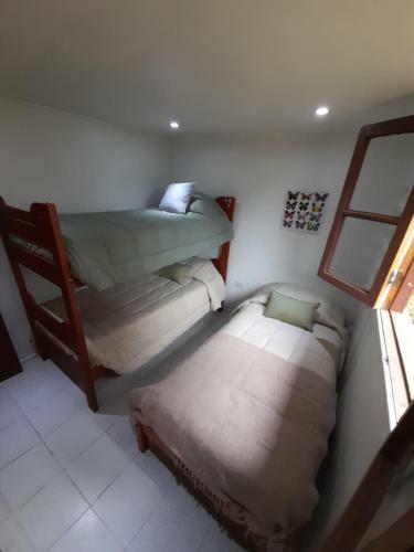Casa A Pasos De Playa Aguas Blancas, Maitencillo