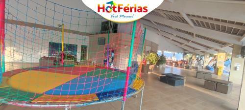 Apartamento Hotf�rias - Condom�nio Enseada