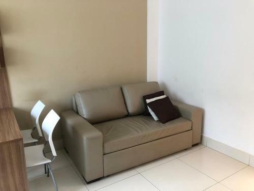 Apartamento Hotel Encontro Das �guas