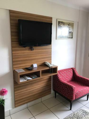 Apartamento Suite Exclusive E Descont O No Clube Diroma