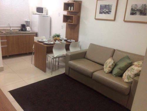 Apartamento Encontro Das �guas
