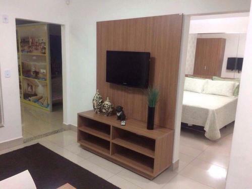 Apartamento Encontro Das �guas