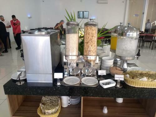 Apartamento Encontro Das �guas