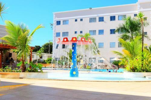 Apartamento Encontro Das �guas