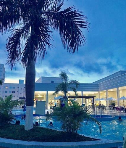 Apartamento Encontro Das �guas
