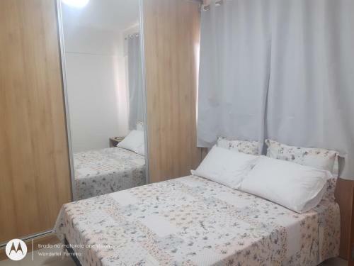 Apartamento Evian Thermas Caldas Novas