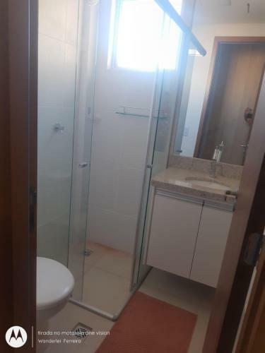 Apartamento Evian Thermas Caldas Novas