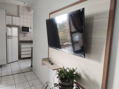 Renovado Apartamento 606 G - Ecologic Park Caldas Novas