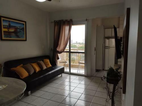 Renovado Apartamento 606 G - Ecologic Park Caldas Novas