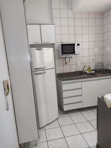Renovado Apartamento 606 G - Ecologic Park Caldas Novas