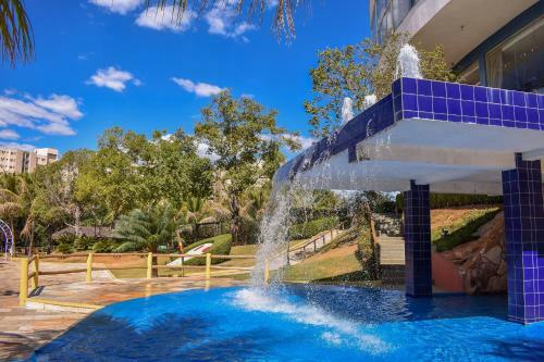 Hotel Ecologic Ville Resort - Oficial