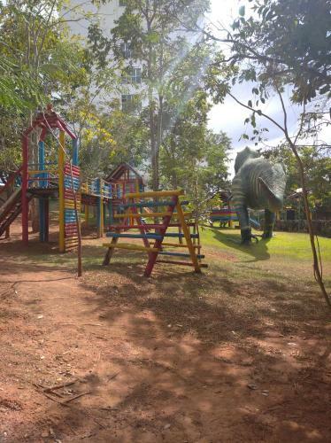 Hotel Ecologic Ville Resort - Oficial