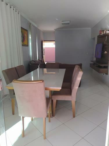 Caldas Hype Place