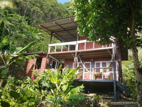 Posada Los Longos