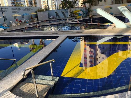 Apartamento �guas Da Fonte