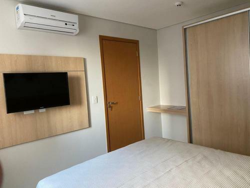 Apartamento Casa Da Madeira Caldas Novas!