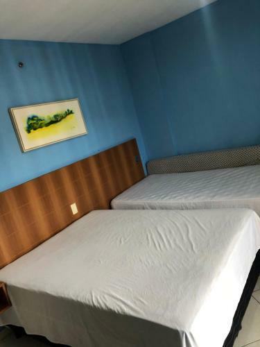 Apartamento Thermas Place Flat