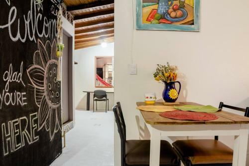 Apartamento R�stic-house Envigado