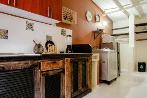 Apartamento R�stic-house Envigado