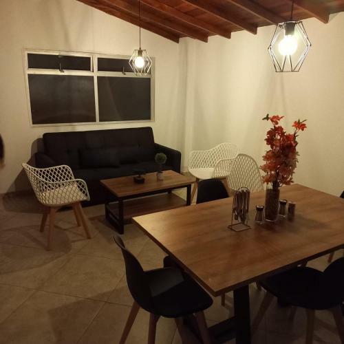 Espectacular Y C�modo Apartamento D�plex En Zona C�ntrica De Envigado