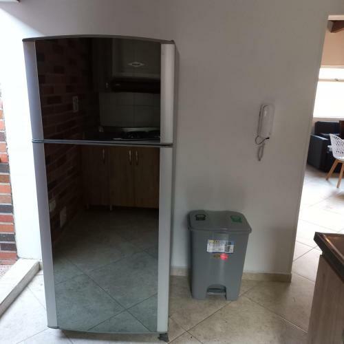 Espectacular Y C�modo Apartamento D�plex En Zona C�ntrica De Envigado