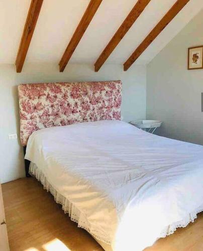 Casa Ecol�gica Maitencillo Familiar