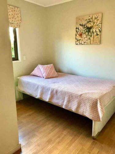 Casa Ecol�gica Maitencillo Familiar