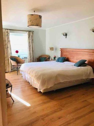 Casa Ecol�gica Maitencillo Familiar