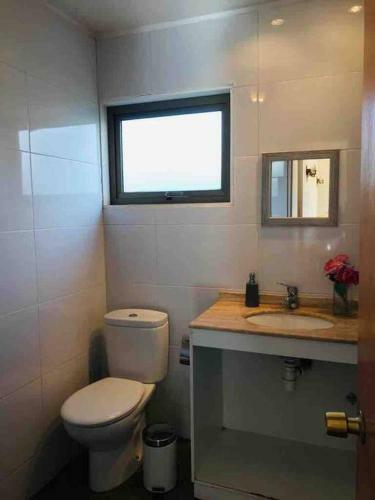 Casa Ecol�gica Maitencillo Familiar