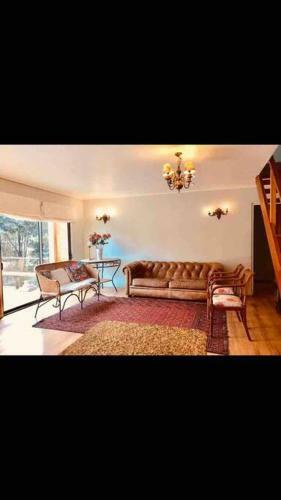 Casa Ecol�gica Maitencillo Familiar