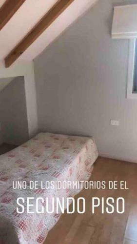 Casa Ecol�gica Maitencillo Familiar