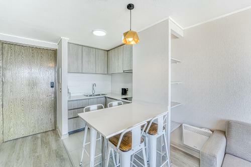 Apartamento Vista Azul 2br W/ Wifi, Pool, Parking & View