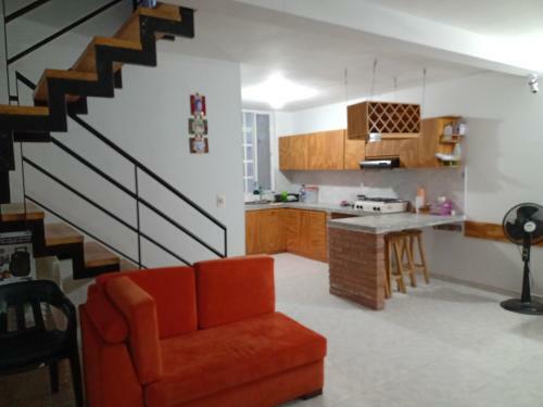 Casa En Flandes Tolima