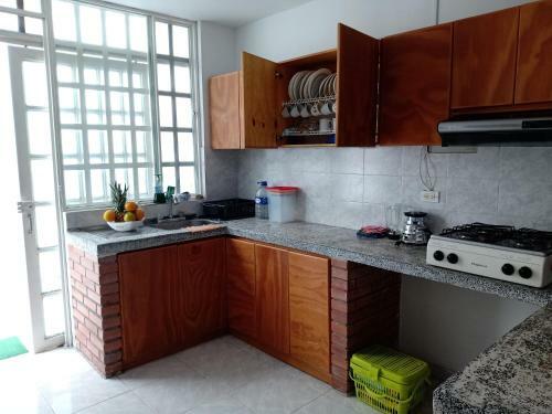 Casa En Flandes Tolima