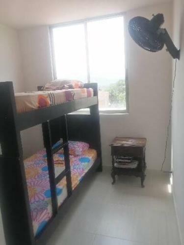 Apartamento Amplio Y Tranquilo En Flandes, Tolima