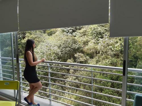 Apartamento Monteoliveto- Floridablanca-bucaramanga