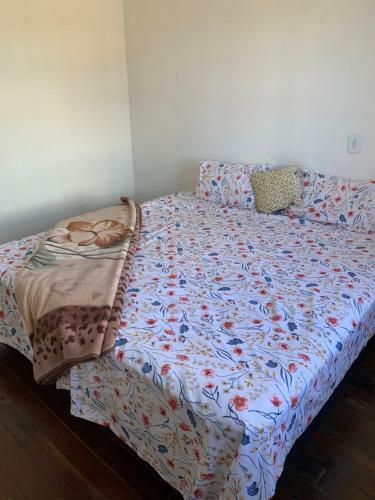 Casa Com Lareira Em Cj