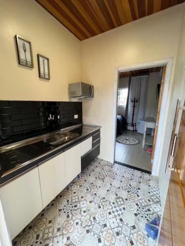 Hostal Pousada Geada De Campos