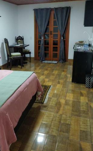 Apartamento Lofts Campos