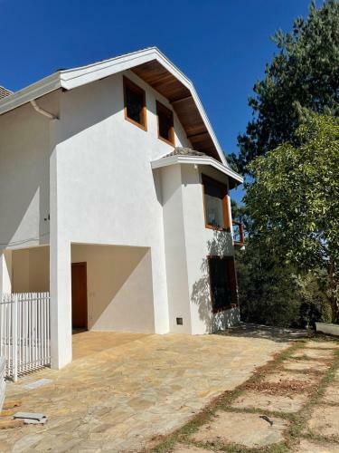 Villa Chale Paradis�aco