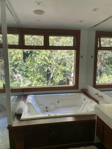 Villa Chale Paradis�aco