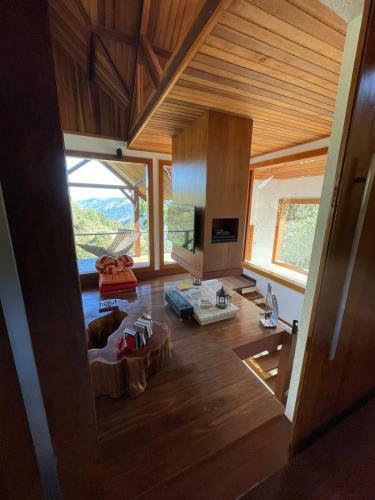 Villa Chale Paradis�aco