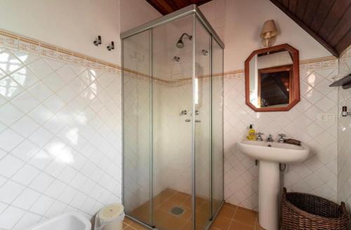 Casa Panorama (10 Minutos Do Centrinho)